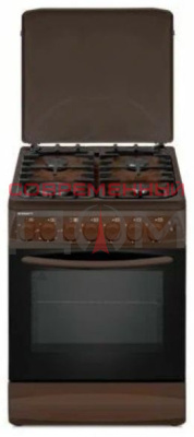 Плита комбинированная KRAFT KF-FSK 6405AEBRI